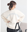 サイドリブロゴスウェット