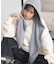 サイドリブロゴスウェット