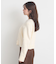 SET２点フラワースパンコールカーデ＋ビスチェ