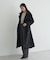 3WAYカラーロングコート