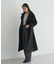 3WAYカラーロングコート