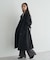 3WAYカラーロングコート