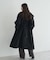 3WAYカラーロングコート
