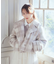 【WEB限定】シャギーショートコート
