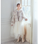 【WEB限定】シャギーショートコート