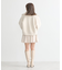 【WEB限定】シャギーショートコート