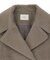 【WEB限定】シャギーショートコート