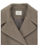 【WEB限定】シャギーショートコート
