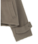 【WEB限定】シャギーショートコート