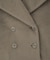 【WEB限定】シャギーショートコート