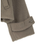 【WEB限定】シャギーショートコート