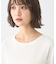 あったかフェミニンインナー(チュールヘム)