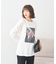 アソートプリントロンTee