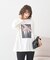 アソートプリントロンTee