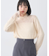 あったかフェミニンインナー(ハイネック)