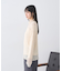 あったかフェミニンインナー(ハイネック)