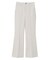 センターシームフレアパンツ
