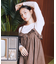 フェイクレザーキャミチュニック