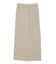 セルフカットテレコナロースカート