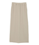 セルフカットテレコナロースカート