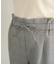 TRテーパードパンツ