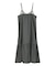 アソートサテンキャミワンピース