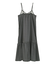 アソートサテンキャミワンピース