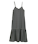 アソートサテンキャミワンピース