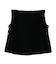 サイドレースアップミニスカート