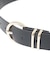 ラウンド バックルベルト