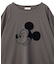 Disney/アソートプリントロンTEE