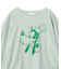 Disney/アソートプリントロンTEE