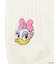 Disney/アソート刺繍入り靴下