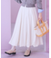 バルーンスカート