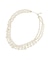 3連パールネックレス