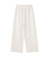 リラックスベイカーパンツ