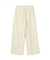 リラックスベイカーパンツ