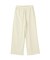 リラックスベイカーパンツ