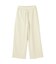 リラックスベイカーパンツ