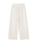 リラックスベイカーパンツ
