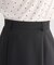 ジップスリットIラインスカート