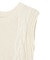 フレアニットベスト