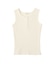 ピコミシンヘンリーネックタンクトップ