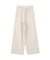 アソートツータックベルトパンツ