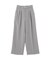 アソートツータックベルトパンツ