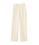 ストレートパンツ