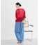 【WEB限定】接触冷感シアークルーニットカーディガン