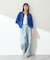 【WEB限定】接触冷感シアークルーニットカーディガン