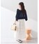 【WEB限定】接触冷感シアークルーニットカーディガン