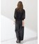 【WEB限定】接触冷感シアークルーニットカーディガン